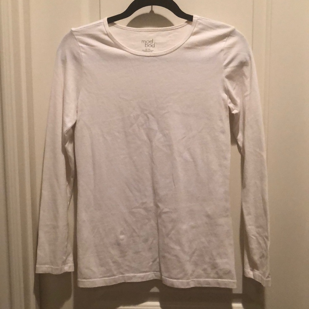 Long sleeve t-shirt